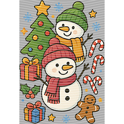 Christmas-ADJ 13387